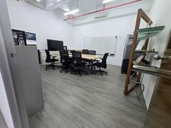 Chai Chee Industrial Estate (D16), Factory #533737191